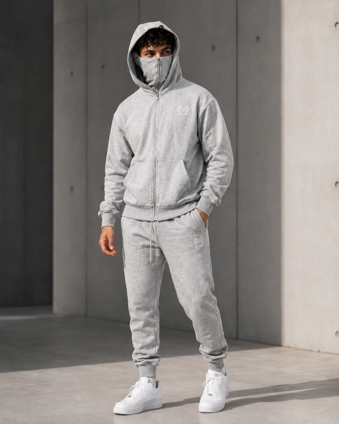 Tracksuit Trouser